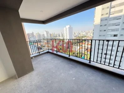 Apartamento com 2 Quartos à venda, 50m² no Vila Mariana, São Paulo