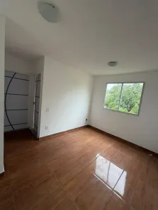 Apartamento com 2 Quartos à venda, 40m² no Cidade Popular, São Paulo