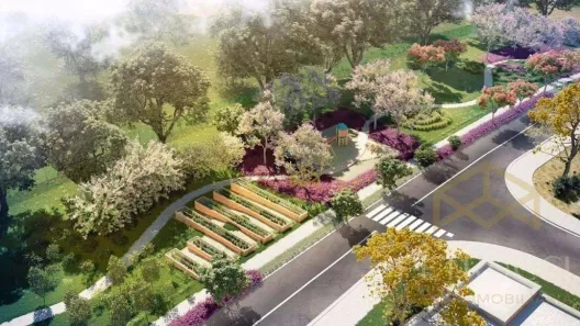 Lote/Terreno à venda, 250m² no Jardim Fortaleza, Paulínia