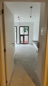 Apartamento com 1 Quarto à venda, 25m² no Brooklin Paulista, São Paulo
