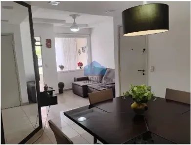 Apartamento com 3 Quartos à venda, 98m² no Parque Prado, Campinas