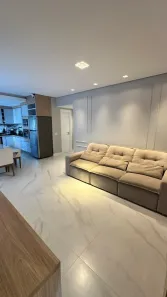 Apartamento com 3 Quartos à venda, 113m² no Ponta Negra, Manaus