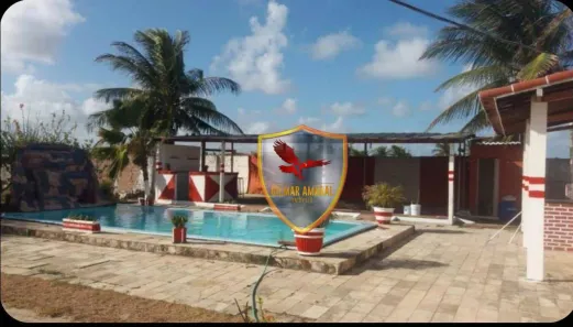 Casa com 4 Quartos à venda, 2660m² no Redinha, Natal