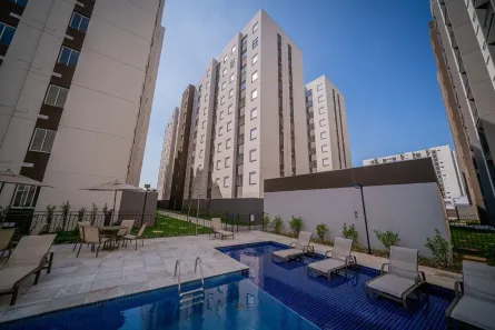 Apartamento com 2 Quartos à venda, 34m² no Vila Guilherme, São Paulo