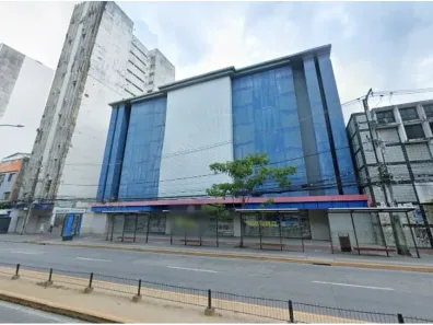 Imóvel Comercial à venda, 1900m² no Boa Vista, Recife