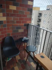 Apartamento com 3 Quartos à venda, 90m² no Centro, São José dos Campos