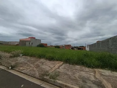 Lote/Terreno à venda, 250m² no Jardim Aranha Oliveira, Santa Bárbara D'Oeste