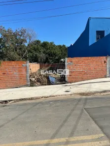 Lote/Terreno à venda, 300m² no Jardim São José, Campinas