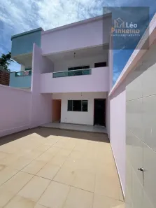 Casa com 3 Quartos à venda, 200m² no Lagoa, Macaé