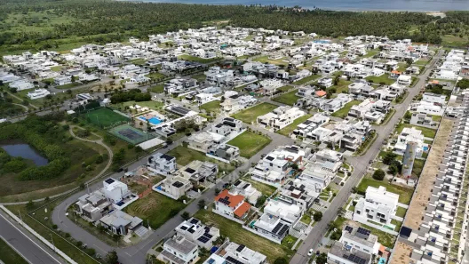 Lote/Terreno à venda, 300m² no Alphaville, Barra dos Coqueiros