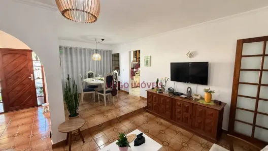 Casa com 3 Quartos à venda, 190m² no Cidade Vista Verde, São José dos Campos