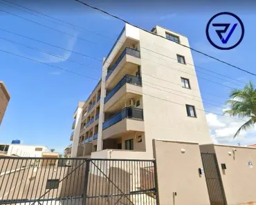 Apartamento com 1 Quarto à venda, 55m² no Cumbuco, Caucaia