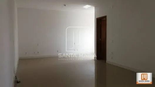 Imóvel Comercial com 1 Quarto à venda, 63m² no Condomínio Itamaraty, Ribeirão Preto