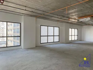 Sala Comercial para alugar, 250m² no Cidade Mãe do Céu, São Paulo
