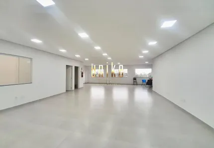 Ponto Comercial para alugar, 230m² no Residencial União, São José dos Campos
