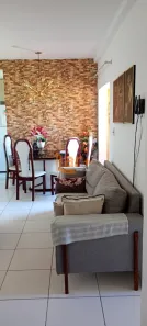 Apartamento com 2 Quartos à venda, 56m² no Centro, Barra dos Coqueiros