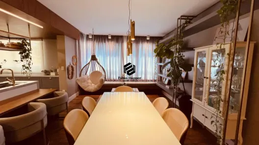 Apartamento com 3 Quartos à venda, 172m² no Centro, Dois Irmãos