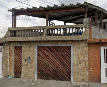 Sobrado com 3 Quartos à venda, 188m² no Jardim Cidade Pirituba, São Paulo