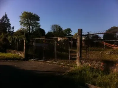 Lote/Terreno à venda, 13868m² no Zacarias, São José dos Pinhais