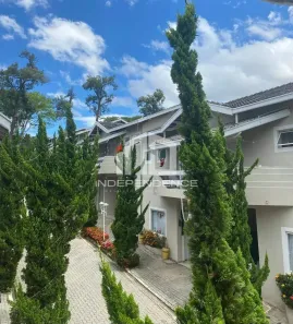 Sobrado com 3 Quartos à venda, 85m² no Chácaras São José, São José dos Campos