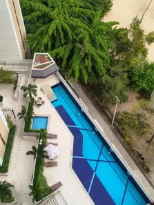 Apartamento com 2 Quartos para alugar, 51m² no Parque Iracema, Fortaleza