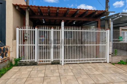 Casa com 2 Quartos à venda, 42m² no Morada do Bosque, Cachoeirinha