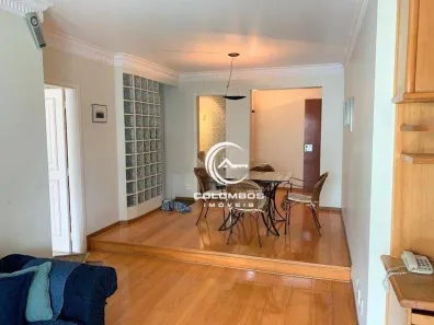 Apartamento com 1 Quarto para alugar, 71m² no Cambuí, Campinas