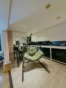 Apartamento com 3 Quartos à venda, 118m² no Barra da Tijuca, Rio de Janeiro