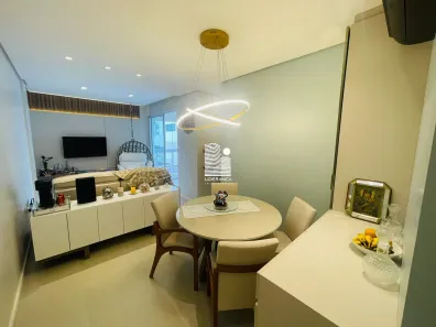 Apartamento com 2 Quartos à venda, 73m² no João Paulo, Florianópolis