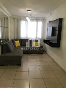 Cobertura com 3 Quartos à venda, 125m² no Jardim América, São José dos Campos