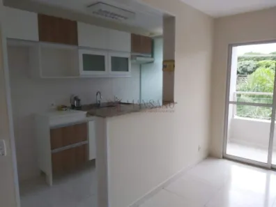 Apartamento com 3 Quartos à venda, 80m² no Jardim Panorama, Bauru