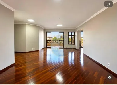 Apartamento com 3 Quartos à venda, 198m² no Mercês, Uberaba