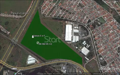 Lote/Terreno à venda, 188562m² no Chácara Nova Boa Vista, Campinas