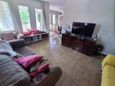 Casa com 3 Quartos à venda, 277m² no Jardim Colônia, Jacareí