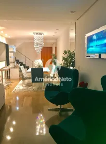 Apartamento com 2 Quartos à venda, 170m² no Jardim, Santo André