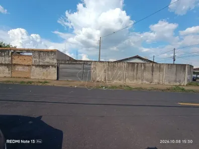 Casa com 2 Quartos à venda, 63m² no Jardim das Estações (Vila Xavier), Araraquara