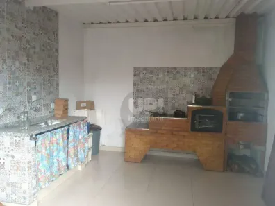 Casa com 3 Quartos à venda, 150m² no Jardim Petrópolis, Piracicaba