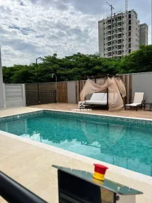 Apartamento com 3 Quartos à venda, 78m² no Residencial Dona Margarida, Santa Bárbara D'Oeste