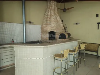 Casa com 4 Quartos à venda, 300m² no Pinheiros, São José do Rio Preto