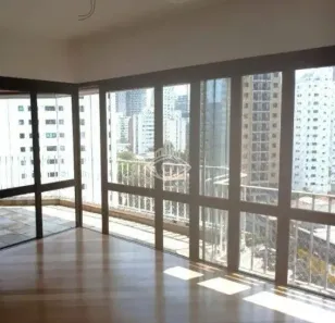 Apartamento com 3 Quartos à venda, 177m² no Moema, São Paulo