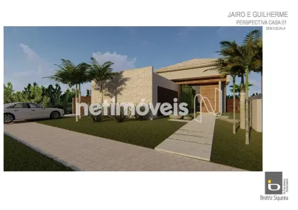 Casa de Condomínio com 4 Quartos à venda, 550m² no Alphaville - Lagoa dos Ingleses, Nova Lima