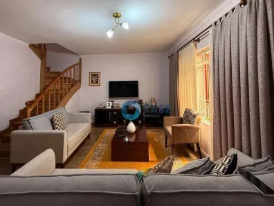 Sobrado com 3 Quartos à venda, 98m² no Socorro, São Paulo