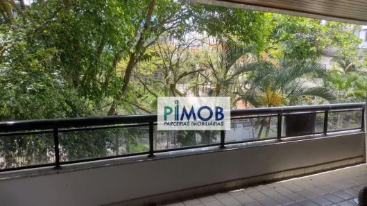 Apartamento com 3 Quartos à venda, 142m² no Barra da Tijuca, Rio de Janeiro