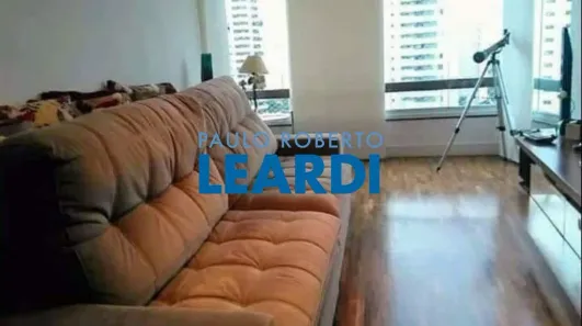 Apartamento com 3 Quartos à venda, 180m² no Indianópolis, São Paulo