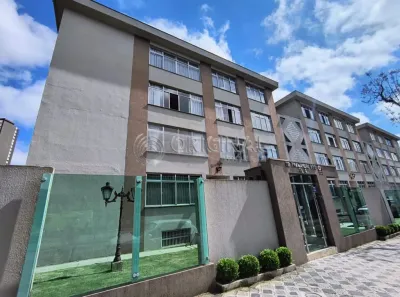 Apartamento com 3 Quartos para alugar, 129m² no Rebouças, Curitiba