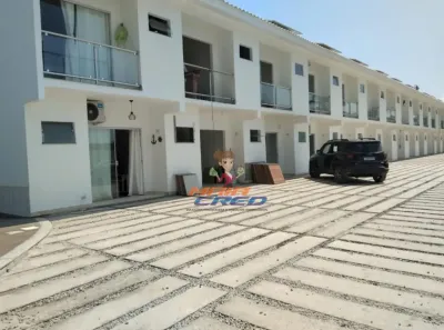 Apartamento com 2 Quartos à venda, 77m² no Coroa Vermelha, Santa Cruz Cabrália