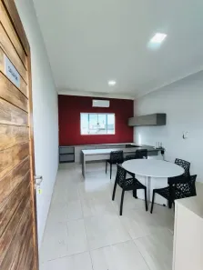 Apartamento com 1 Quarto para alugar, 30m² no Nova Esperança, Parnamirim
