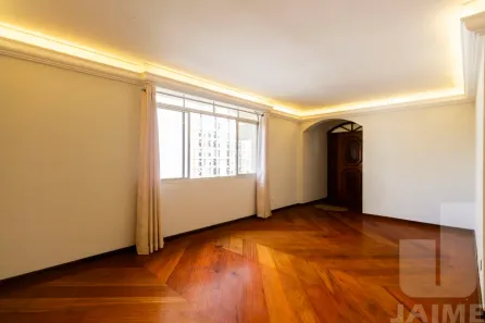 Apartamento com 3 Quartos à venda, 109m² no Perdizes, São Paulo