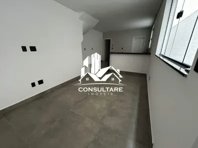 Casa com 3 Quartos à venda, 100m² no Aparecida, Santos