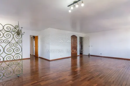 Apartamento com 3 Quartos à venda, 176m² no Jardim Paulista, São Paulo